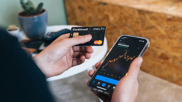Mastercard: Compelling DCF Valuation, Forward P/E, And Remarkable Growth Profile