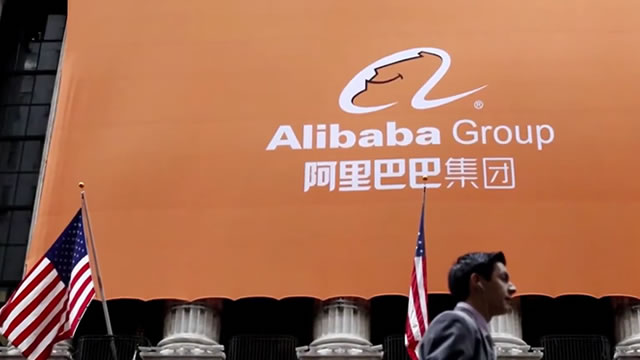 Alibaba: Buy The AI Spending Panic After Q2