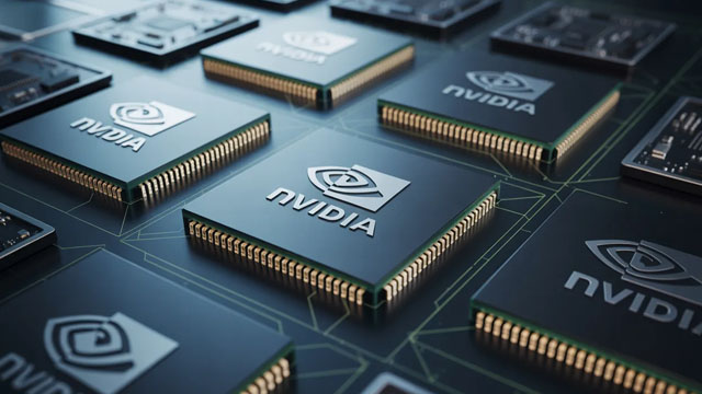 NVIDIA、AI分野への巨額投資を発表