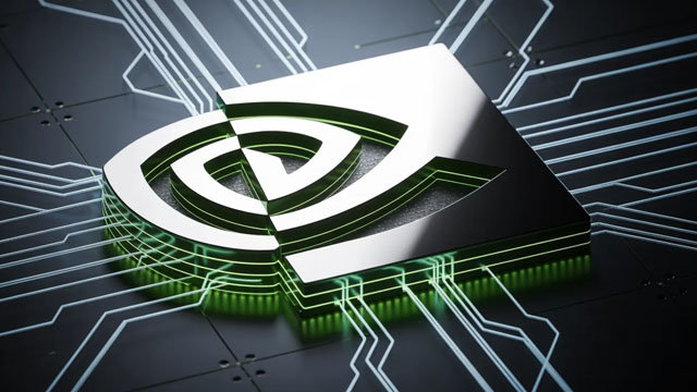 Nvidia's 70% growth forecast puts it on track to become tech's No. 2 company by revenue