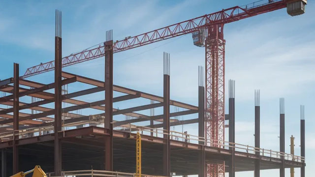Manitowoc Targets $1B Aftermarket Business as Crane Demand Builds