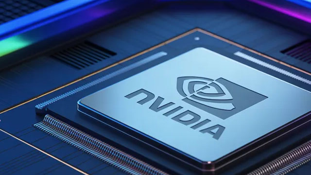 Nvidia Climbing The Wall Of Worries
