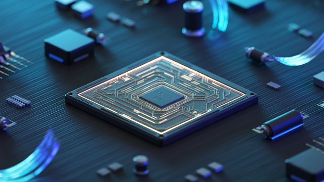 MaxLinear、AI需要で急成長