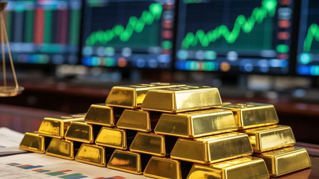 Gold bulls still in control as market holds well above key support - Forex.com's Razaqzada