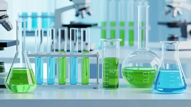 BioCryst is profitable. Now it wants to buy more rare disease drugs
