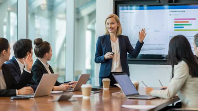 PRA Group Highlights Portfolio Growth, Cost Cuts and AI Push at IDEAS Conference