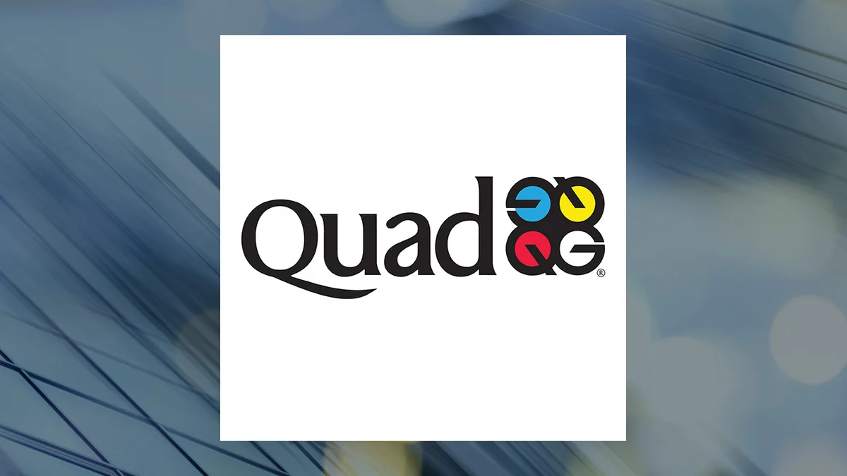 Quad Graphics Eyes 2028 Growth Inflection With Direct Mail, Packaging Push