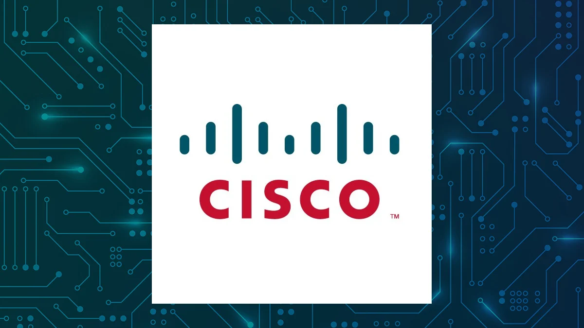 BNP Paribas Trims Position in Cisco Systems, Inc. $CSCO