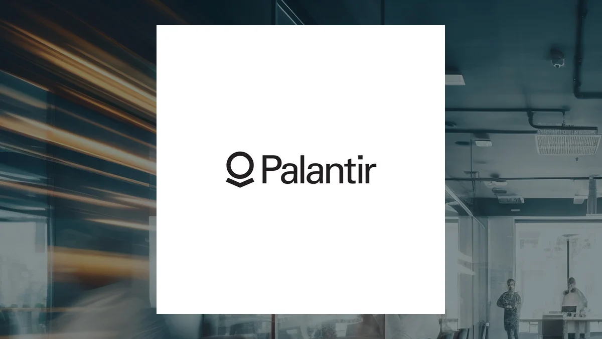 Palantir Technologies Inc. $PLTR Shares Sold by BNP Paribas