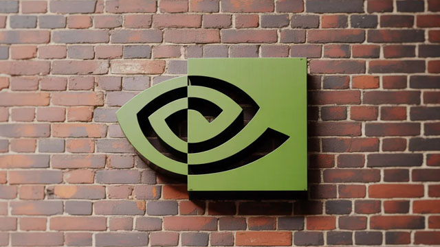 Nvidia's AI advantage is moving beyond the GPU