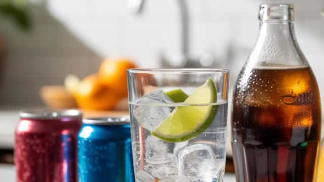 Suja Life's Recent Volatility Masks A Longer Game In Functional Beverages