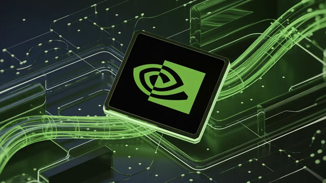 Monster insider trading alert for Nvidia stock as this executive dumps 67% of all sales YTD