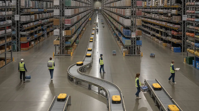 FTC sues Amazon, accusing the ecommerce giant of misleading advertisers