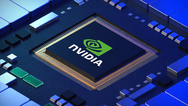 Nvidia: AI Boom Times Still Ahead