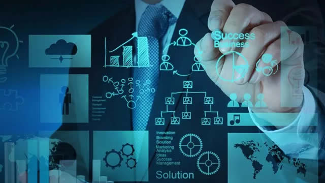 Connecting Excellence signs first acquisition deal as Spencer Riley revenue jumps 20.6%
