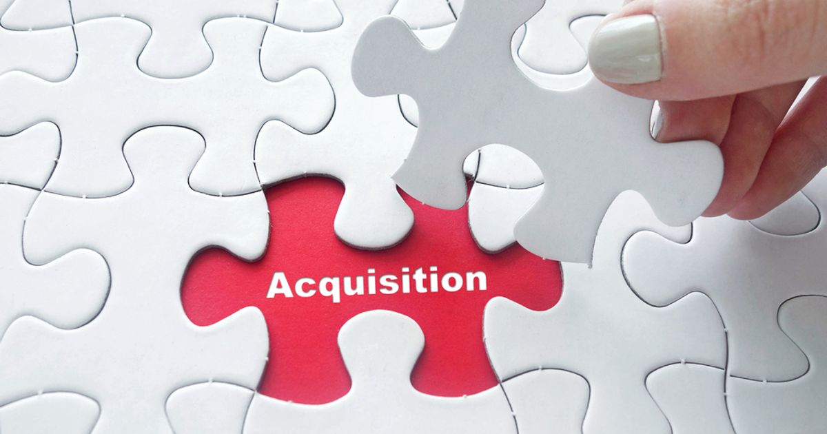 Connecting Excellence signs first acquisition deal as Spencer Riley revenue jumps 20.6%