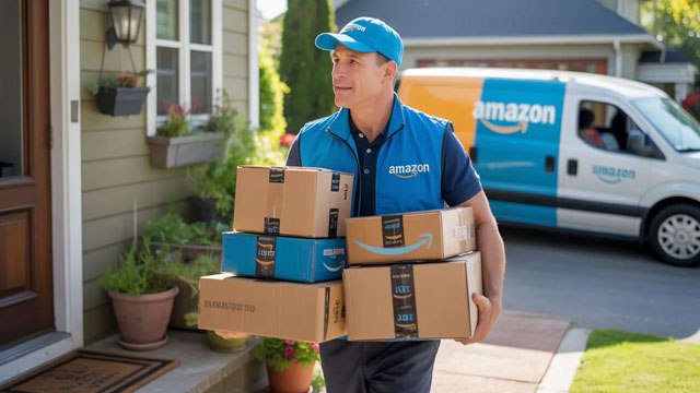 Amazon Alexa can now alert you when something new might tempt you to shop