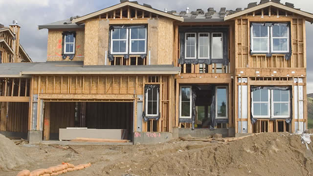 Cairn Homes shares rise over 5% as interim profit surges and buyback scheme launched