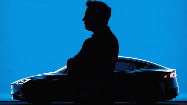 Analyst updates Tesla stock price target ahead of Texas Cybercab event