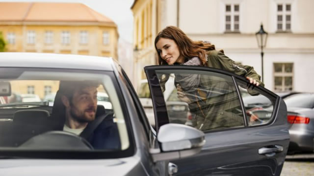 Uber drivers launch European class action over ‘soulless' and ‘scary' AI algorithm