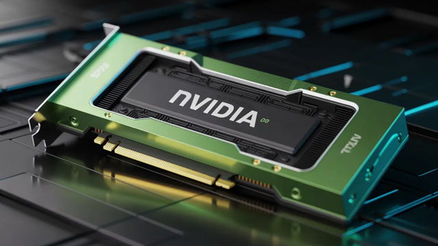 NVIDIA、AIインフラ収益見通しを大幅上方修正