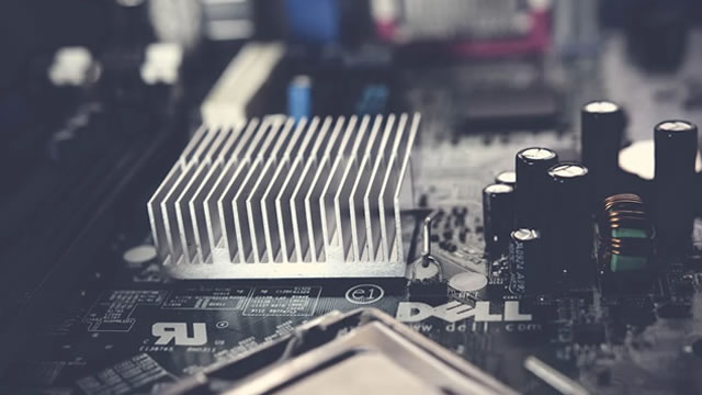 Dell Technologies: The Sovereign AI Wave Is Just Beginning