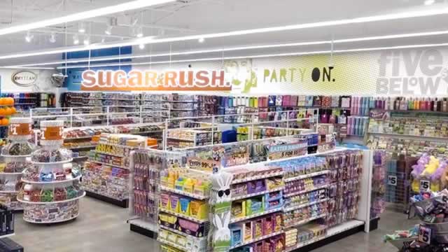 Five Below Q2 Earnings Call Highlights