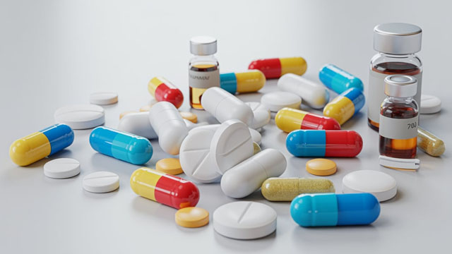 HUTCHMED shares jump 17% on US$1.3 billion GSK cancer drug deal