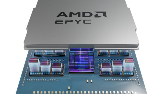 Something Is Wrong With AMD