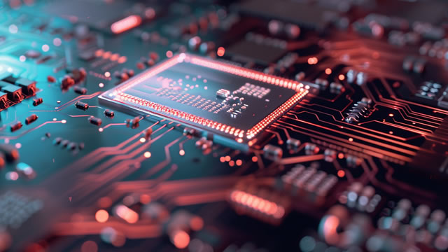 Broadcom's AI outlook draws mixed market reaction