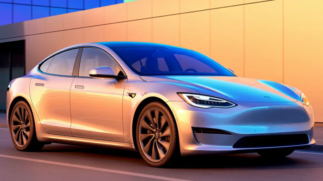 Tesla opens door to third-party robotaxi operators