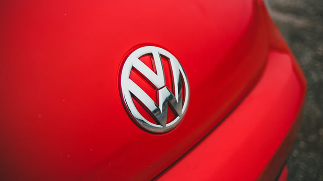VW、人員削減と事業再編を発表
