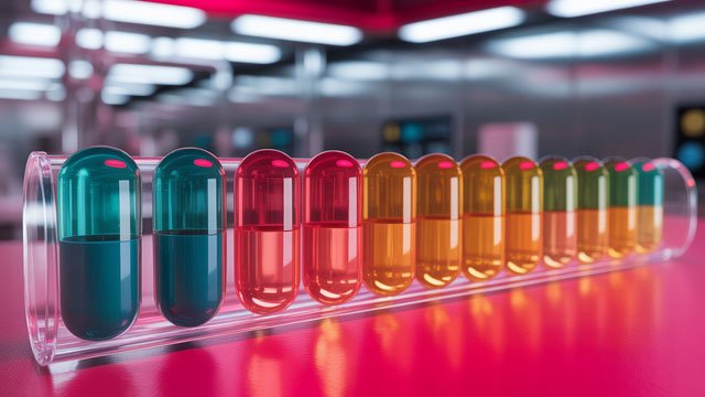 GSK's mRNA flu vaccine data closely tracks Moderna's, Deutsche Bank says