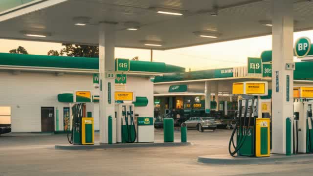 BP backed by RBC with 700p target as earnings estimates jump