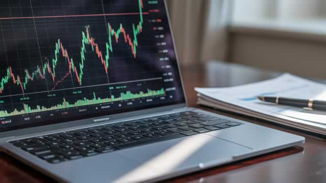 CET: Good For Capital Growth, But May Not Be Attractive For Income