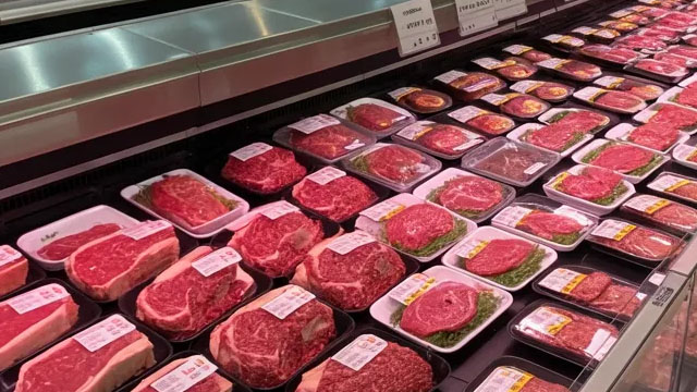 Tyson Foods Stock Is Trending Friday: What's Going On?