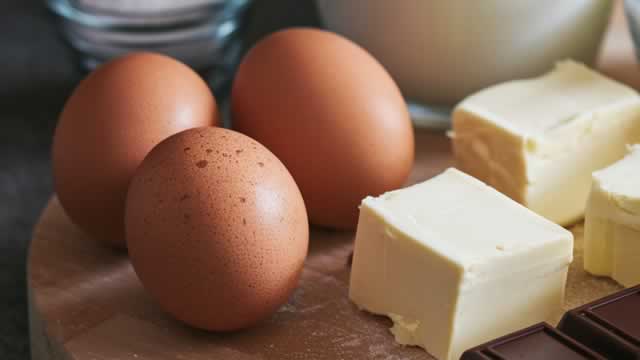 This Cal-Maine Foods Analyst Is No Longer Bullish; Here Are Top 4 Downgrades For Friday