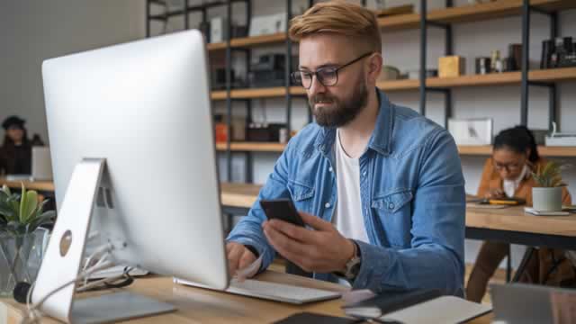 3 Top Small-Cap Tech Stocks Averaging 50% Forward EPS Growth