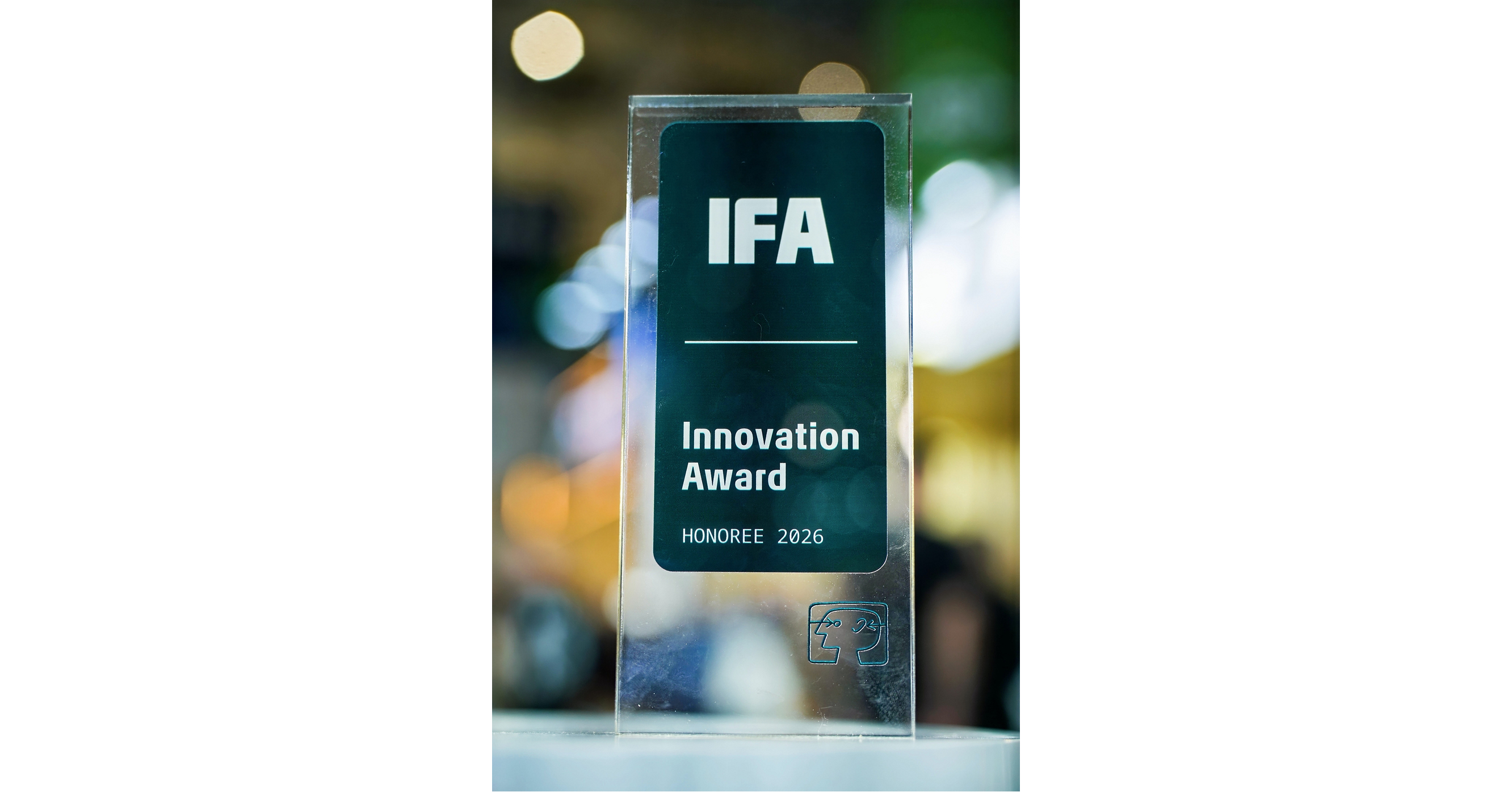 INMO GO3 Named IFA Innovation Award Honoree for Advancing Everyday AI Eyewear