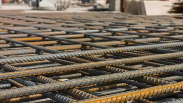 Concrete Pumping Holdings: Plenty Of Upside Still In The Mix