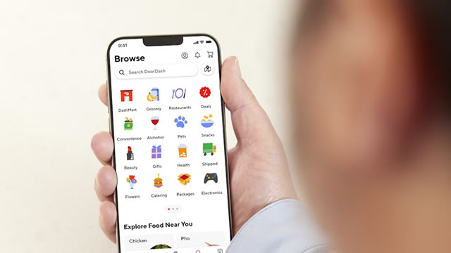 DoorDash、好調なサブスクで成長加速