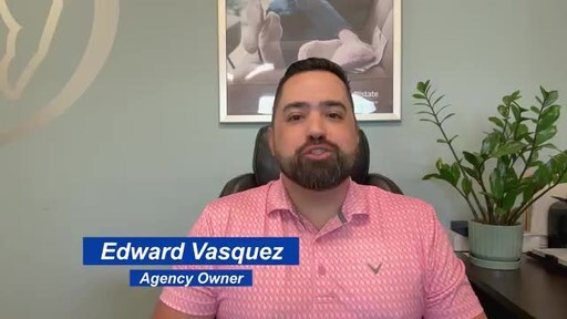 HelloNation Examines Insurance Agent Selection With Insights From Insurance Expert Edward Vasquez