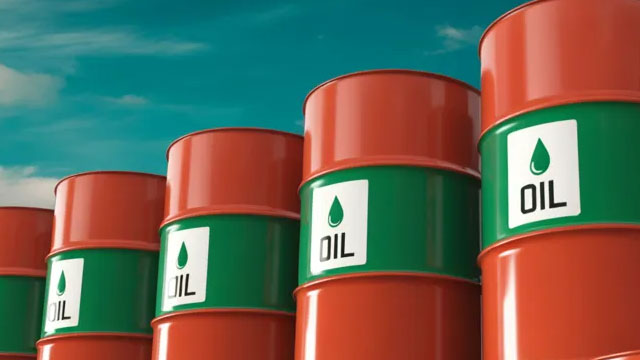 原油・天然ガス価格が上昇、ホルムズ海峡のリスク増大