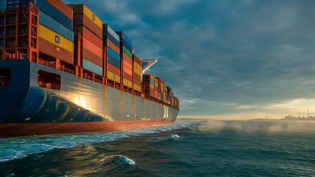 Okeanis Eco Tankers、好決算で株価上昇