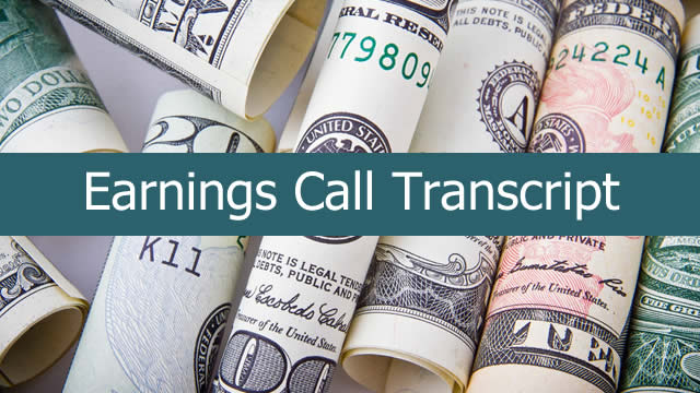 Reliance, Inc. (RS) Presents at Jefferies Global Industrials Conference 2026 Transcript