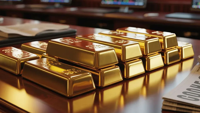 エンデバー・マイニング、アサフ鉱山で株価上昇の可能性