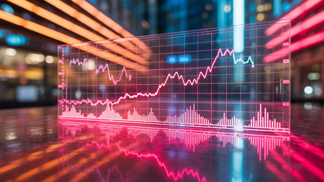 天然ガスETF「BOIL」の短期取引戦略