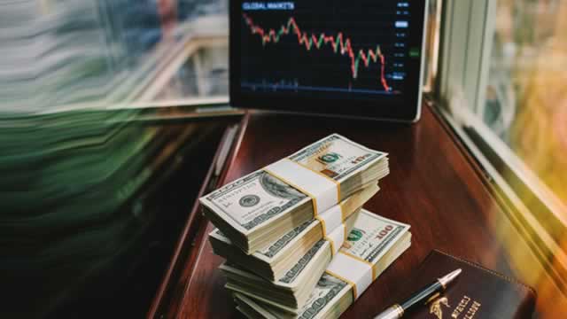 PIMCO Dynamic Income Fund、割安感高まる