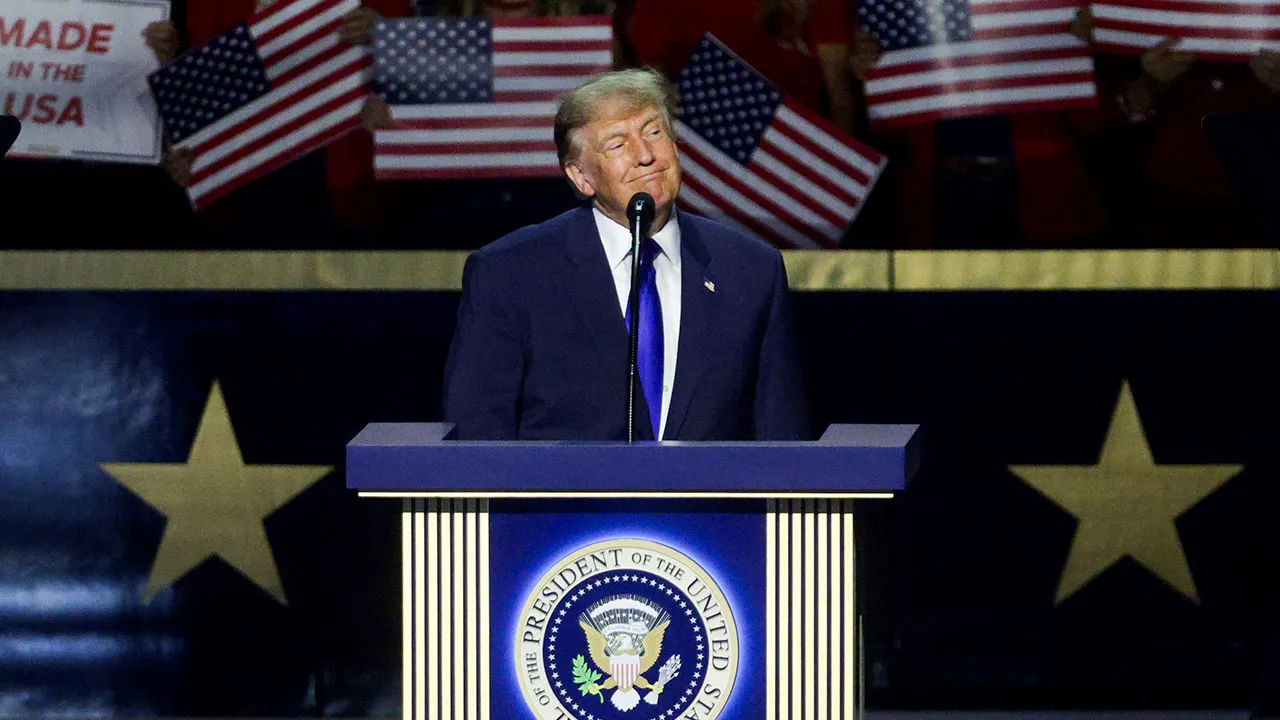Trump's $5,000 dividend proposal could add $1.2T to federal deficit, analysts say