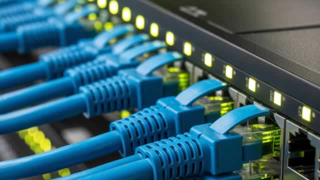 Palantir Technologies Showcases Sovereign AI Wins With NVIDIA, Cisco and FAA